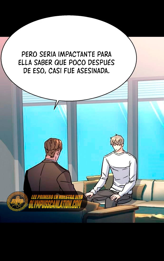 El Asesino Yu Ijin > Capitulo 100 > Page 301