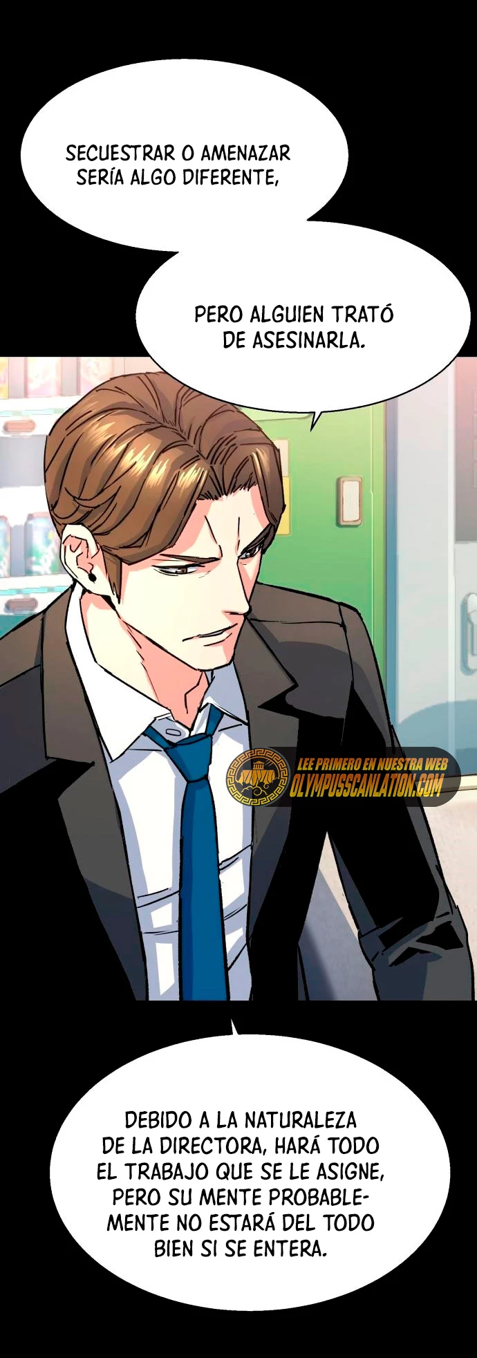 El Asesino Yu Ijin > Capitulo 100 > Page 311