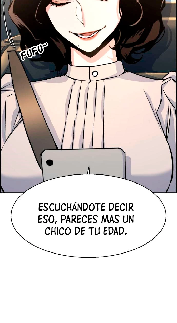 El Asesino Yu Ijin > Capitulo 100 > Page 371