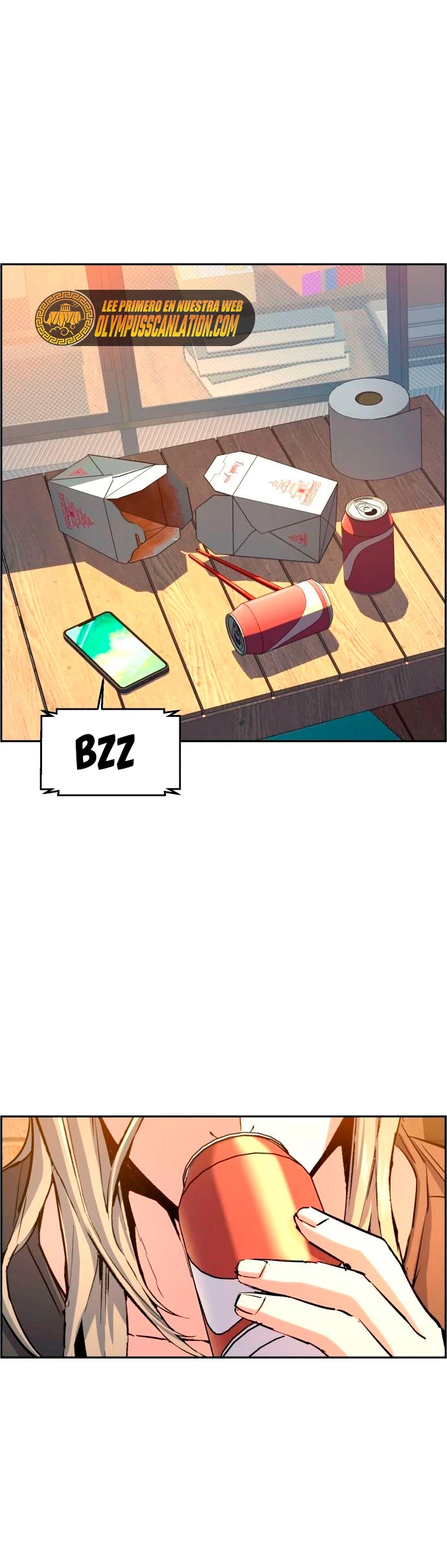 El Asesino Yu Ijin > Capitulo 100 > Page 401