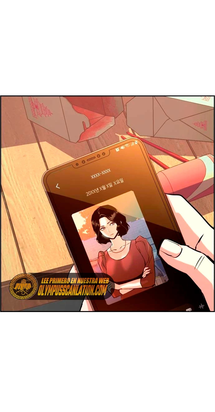 El Asesino Yu Ijin > Capitulo 100 > Page 411