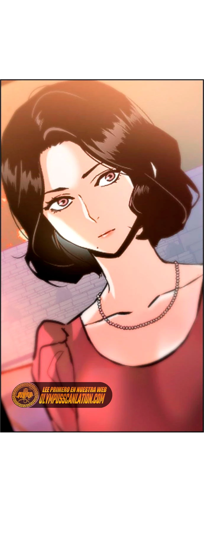 El Asesino Yu Ijin > Capitulo 100 > Page 421