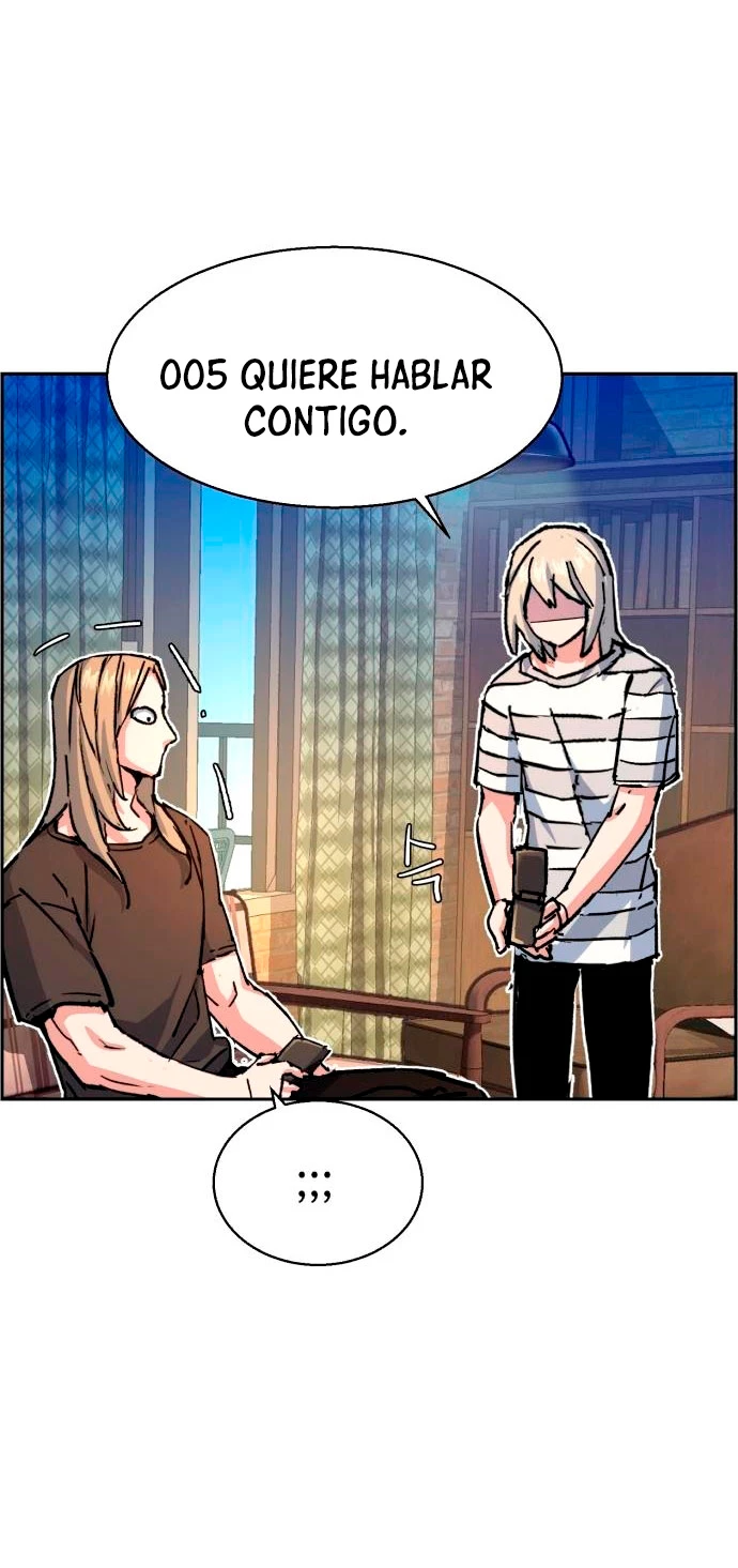 El Asesino Yu Ijin > Capitulo 100 > Page 511