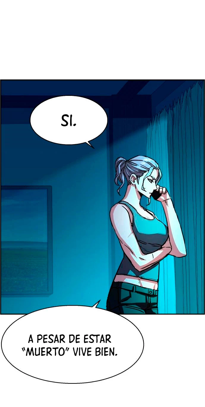 El Asesino Yu Ijin > Capitulo 100 > Page 531