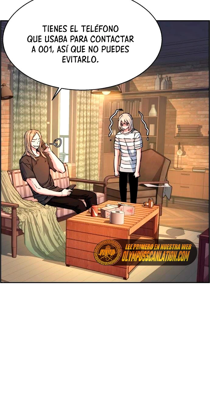 El Asesino Yu Ijin > Capitulo 100 > Page 551