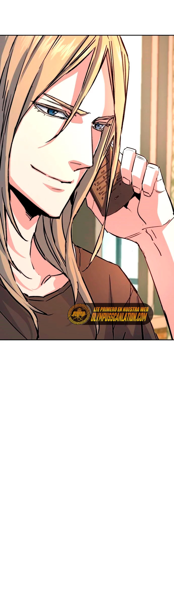 El Asesino Yu Ijin > Capitulo 100 > Page 581