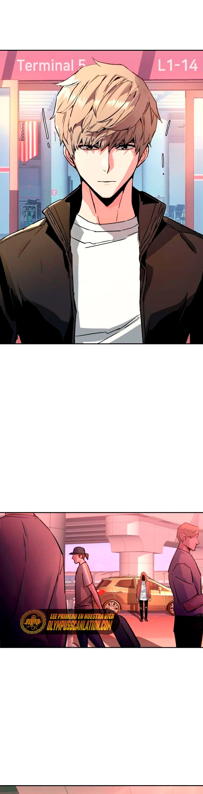 El Asesino Yu Ijin > Capitulo 100 > Page 651