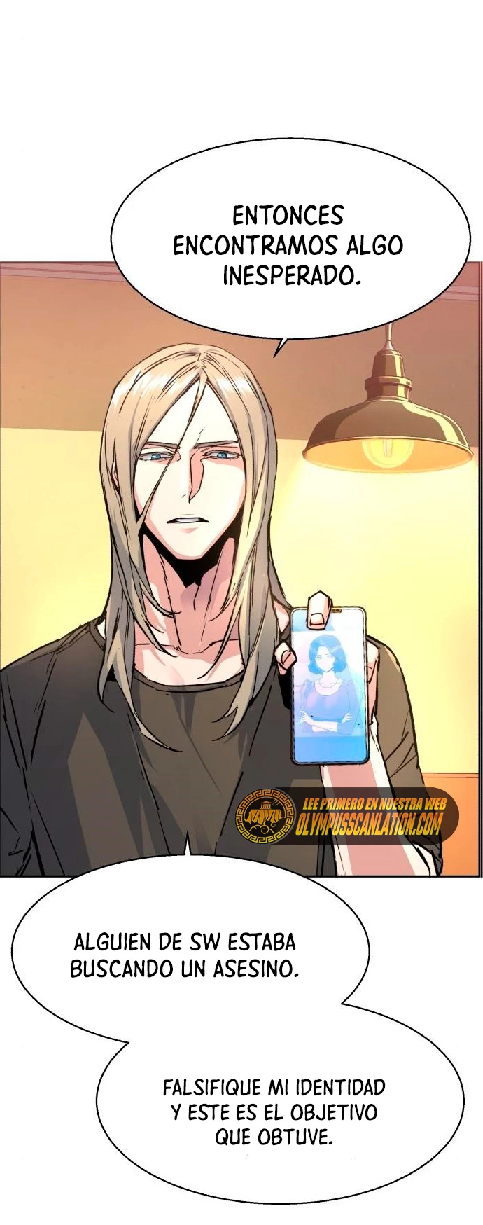El Asesino Yu Ijin > Capitulo 101 > Page 41