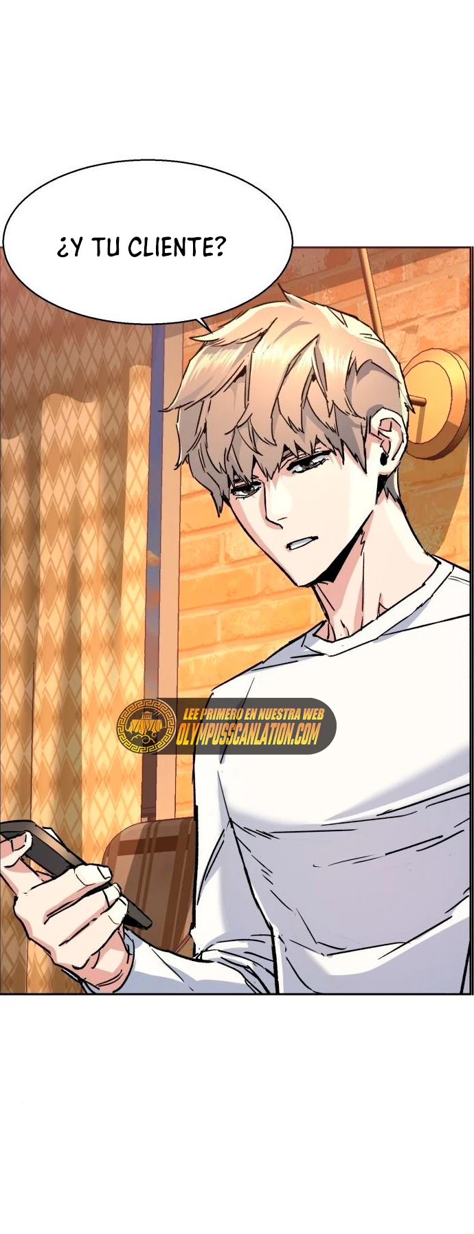 El Asesino Yu Ijin > Capitulo 101 > Page 61