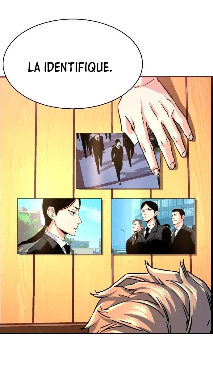 El Asesino Yu Ijin > Capitulo 101 > Page 71