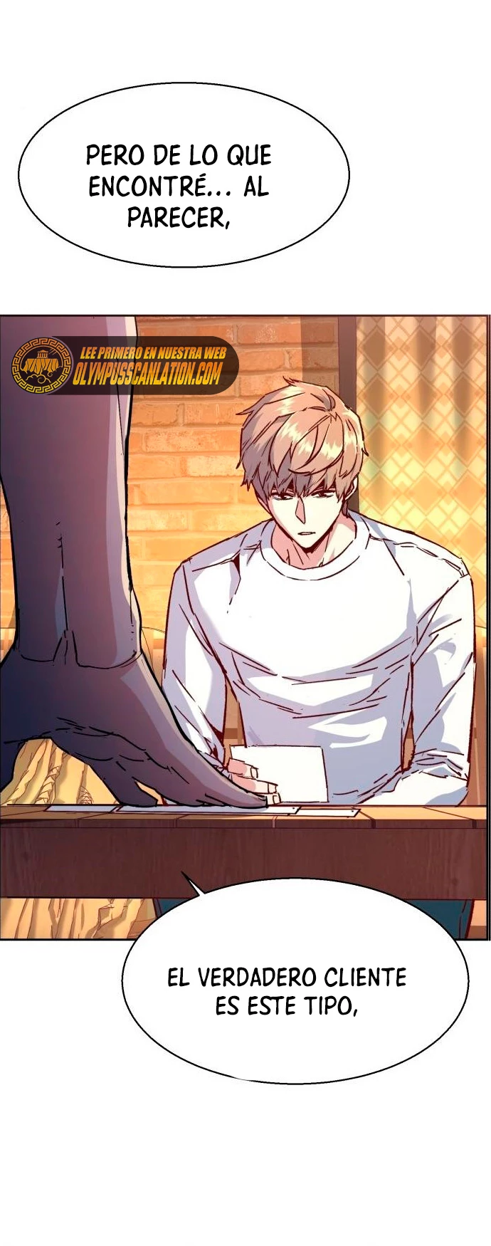 El Asesino Yu Ijin > Capitulo 101 > Page 81