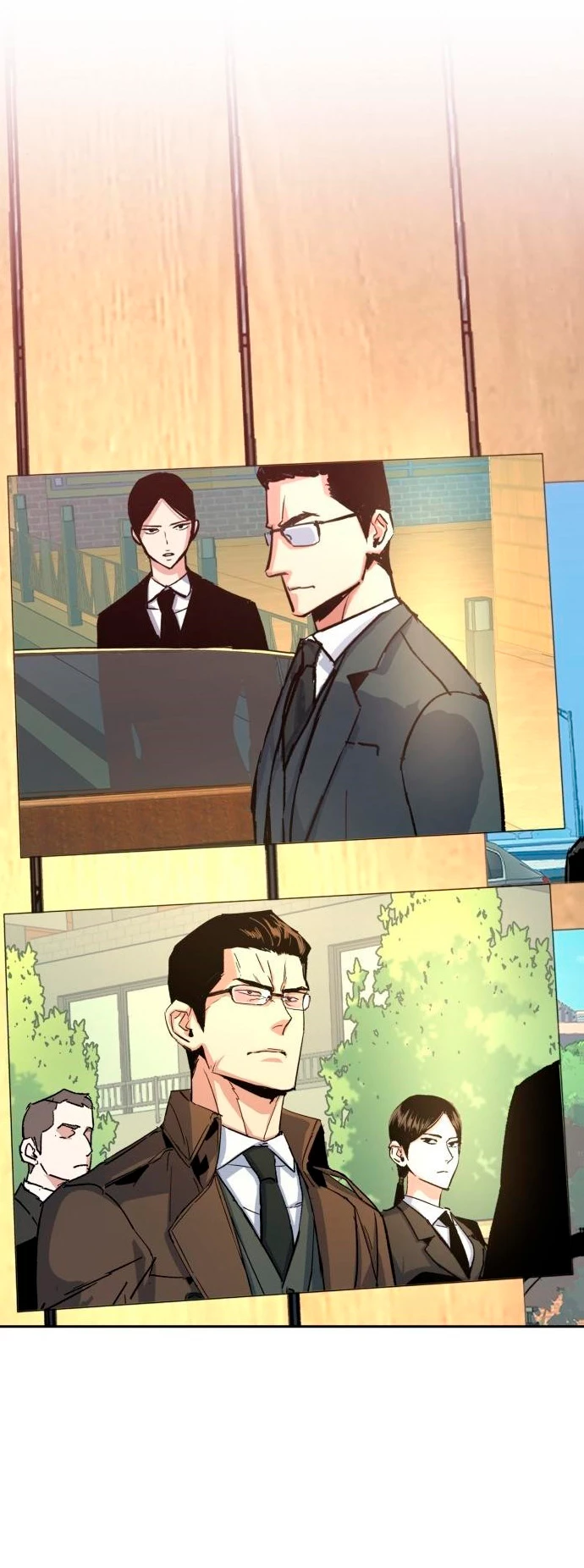 El Asesino Yu Ijin > Capitulo 101 > Page 91