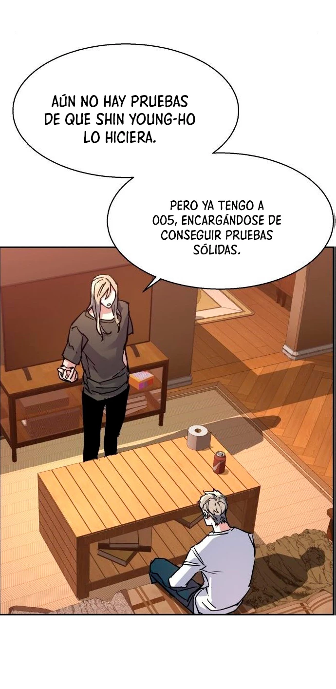 El Asesino Yu Ijin > Capitulo 101 > Page 111