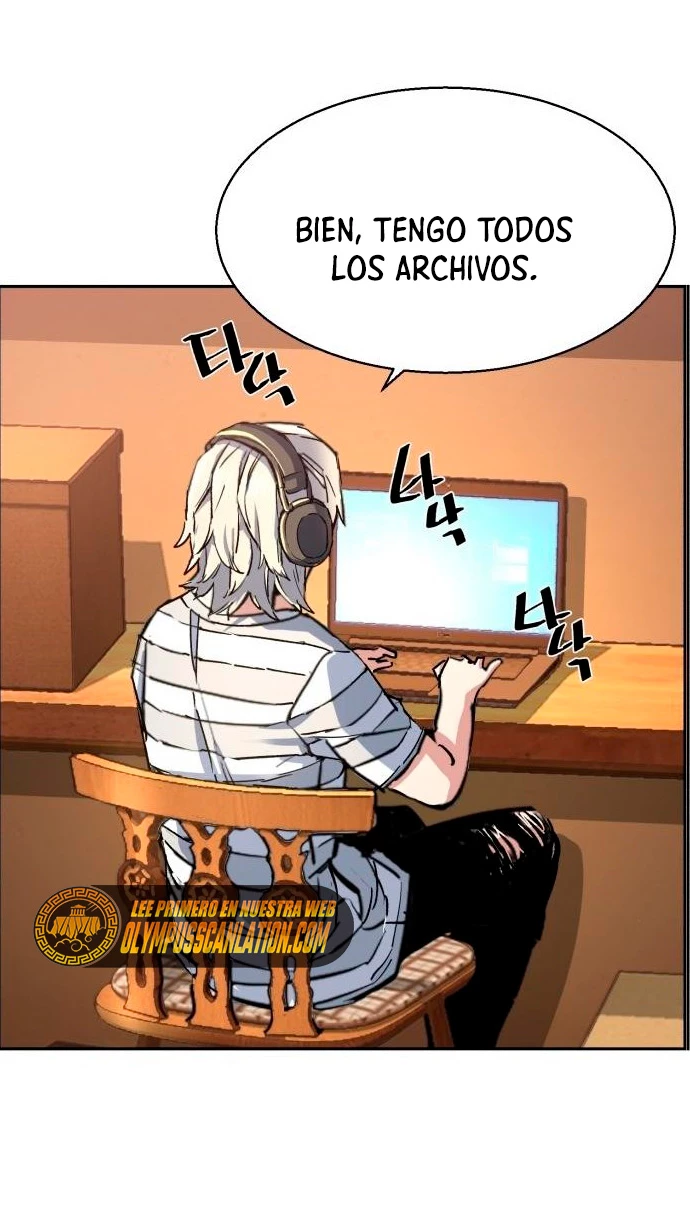 El Asesino Yu Ijin > Capitulo 101 > Page 131