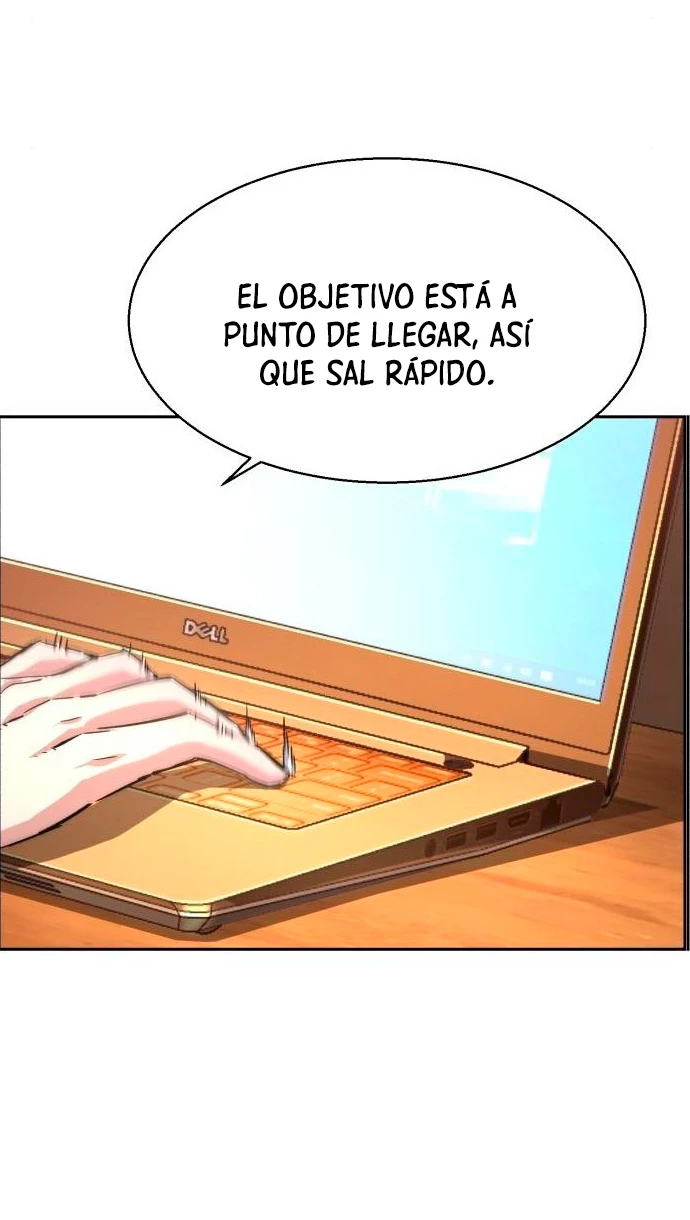 El Asesino Yu Ijin > Capitulo 101 > Page 141