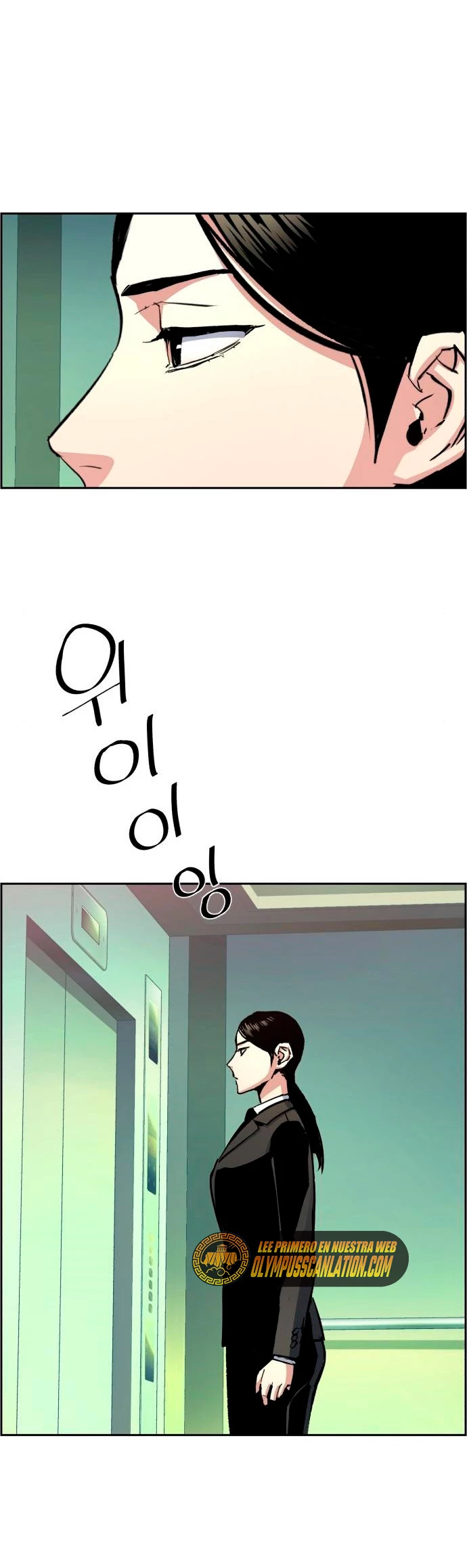 El Asesino Yu Ijin > Capitulo 101 > Page 181
