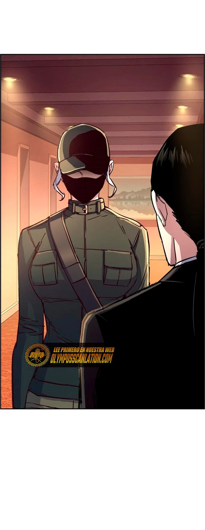 El Asesino Yu Ijin > Capitulo 101 > Page 211