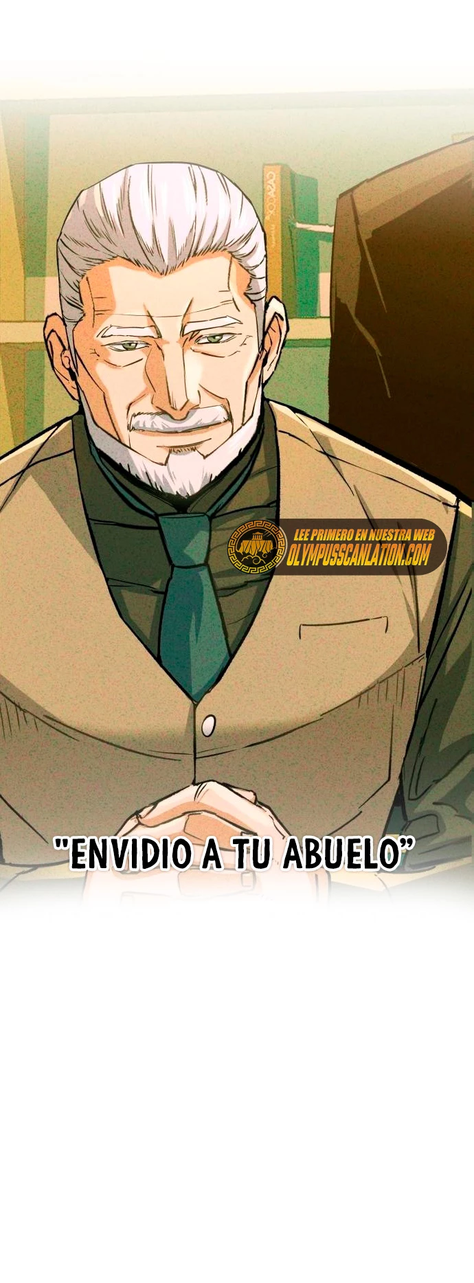 El Asesino Yu Ijin > Capitulo 101 > Page 281