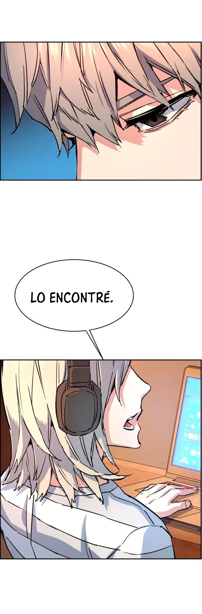 El Asesino Yu Ijin > Capitulo 101 > Page 291
