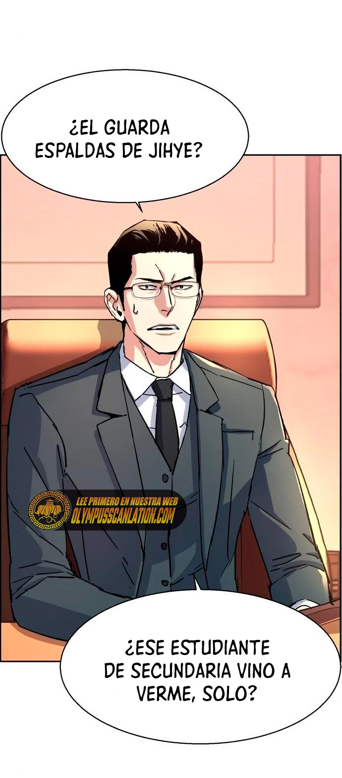 El Asesino Yu Ijin > Capitulo 101 > Page 321