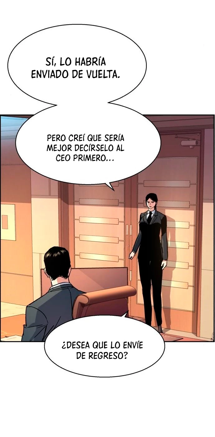 El Asesino Yu Ijin > Capitulo 101 > Page 331