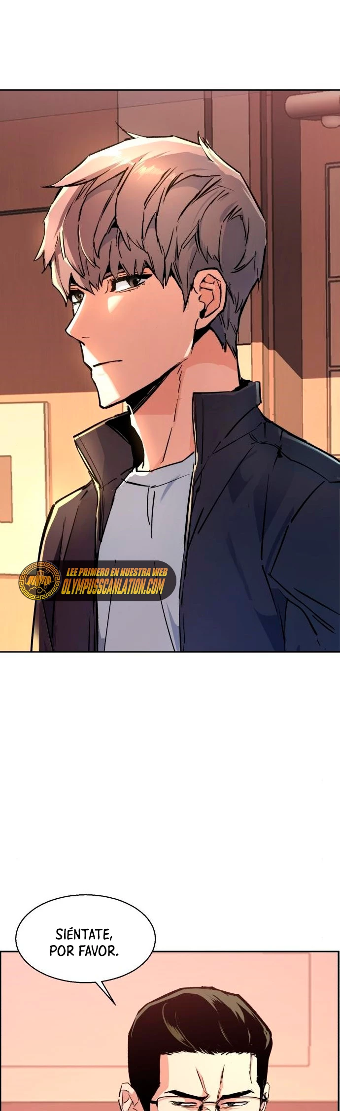 El Asesino Yu Ijin > Capitulo 101 > Page 371
