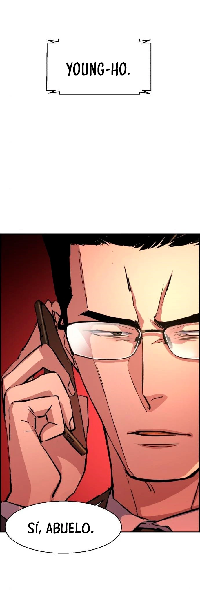 El Asesino Yu Ijin > Capitulo 101 > Page 401