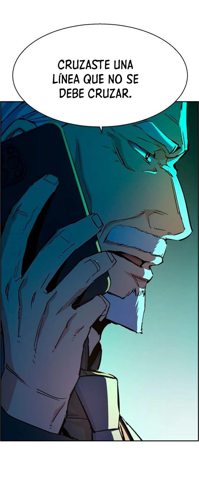El Asesino Yu Ijin > Capitulo 101 > Page 411