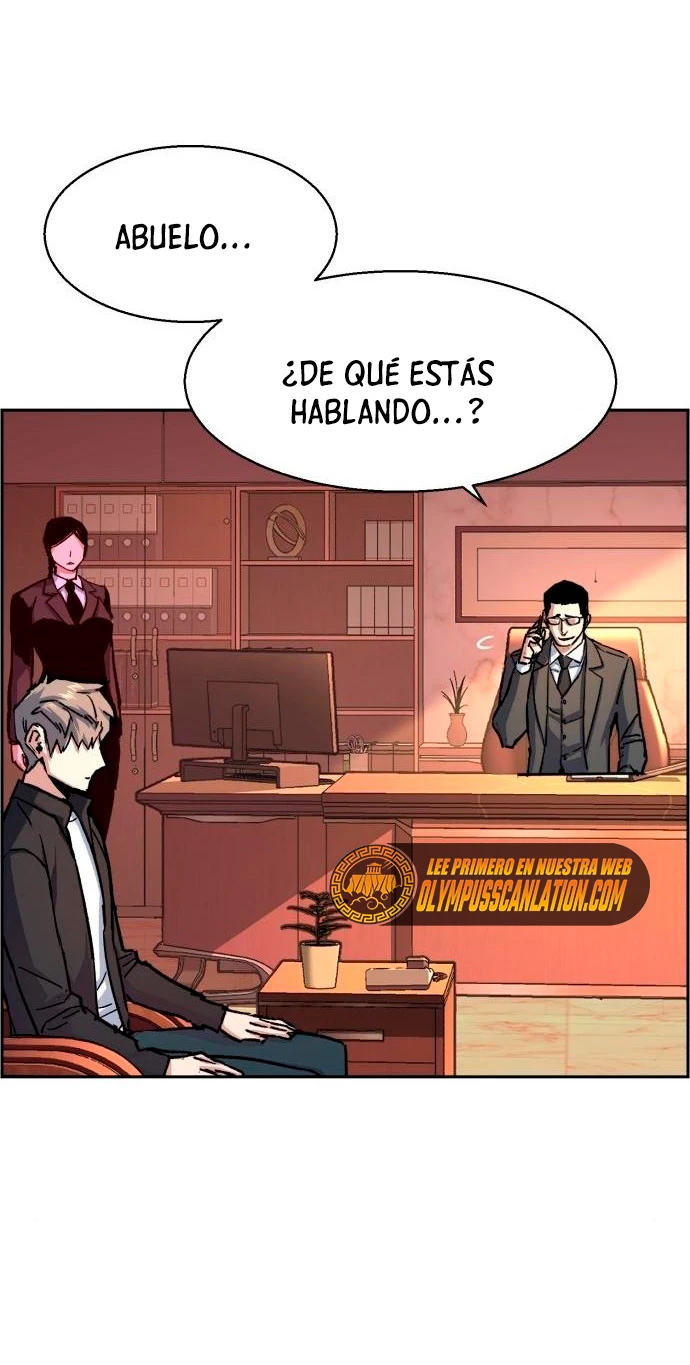 El Asesino Yu Ijin > Capitulo 101 > Page 421