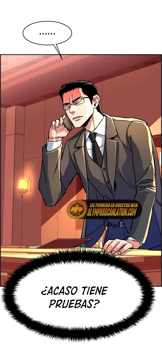 El Asesino Yu Ijin > Capitulo 101 > Page 461