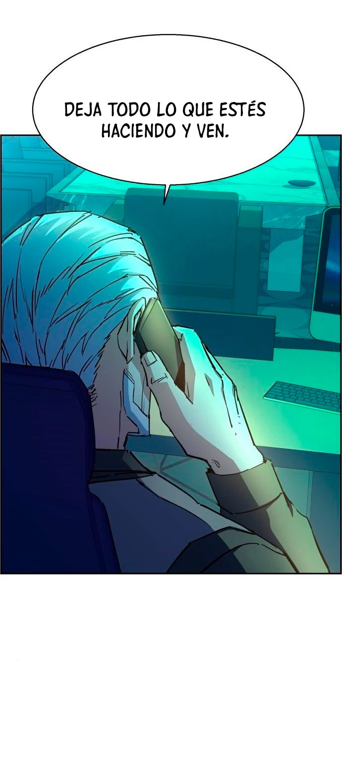 El Asesino Yu Ijin > Capitulo 101 > Page 471