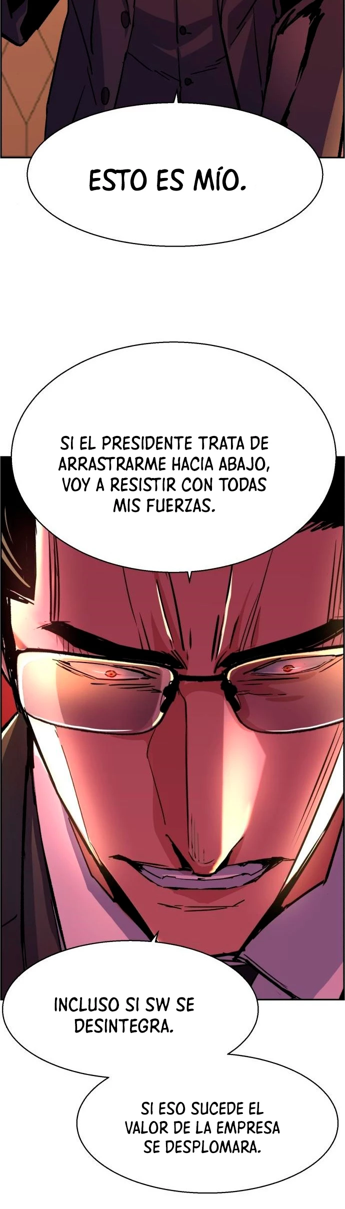 El Asesino Yu Ijin > Capitulo 101 > Page 501
