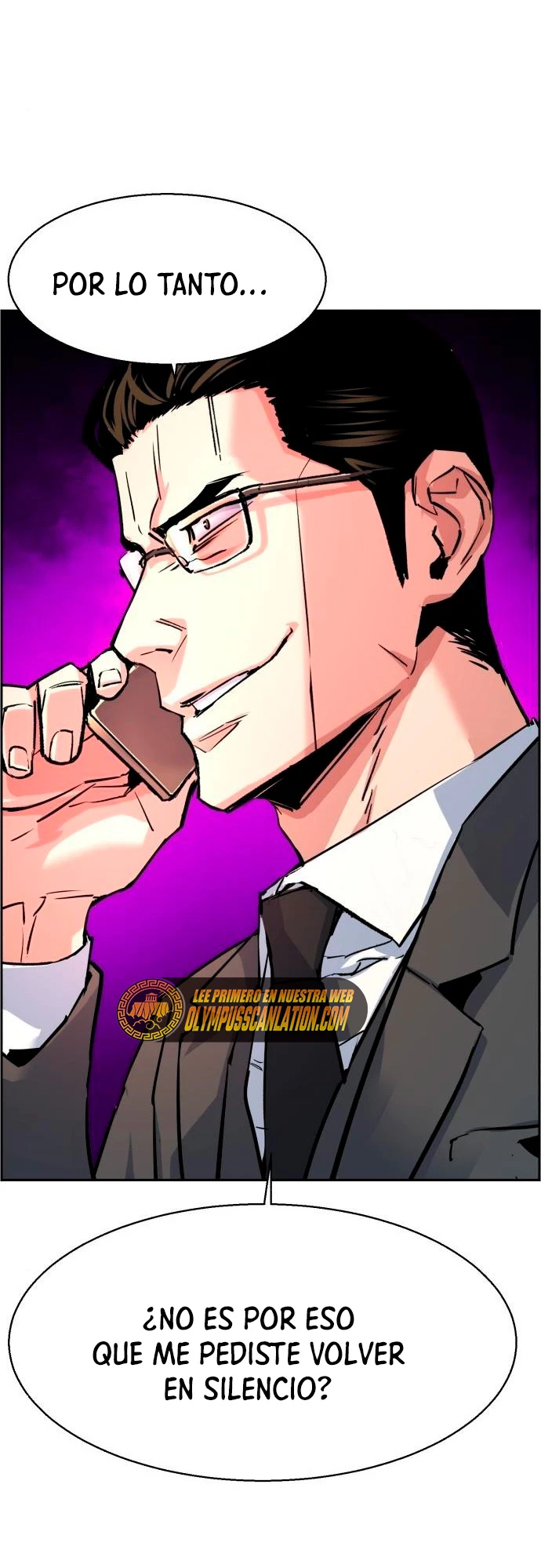 El Asesino Yu Ijin > Capitulo 101 > Page 531