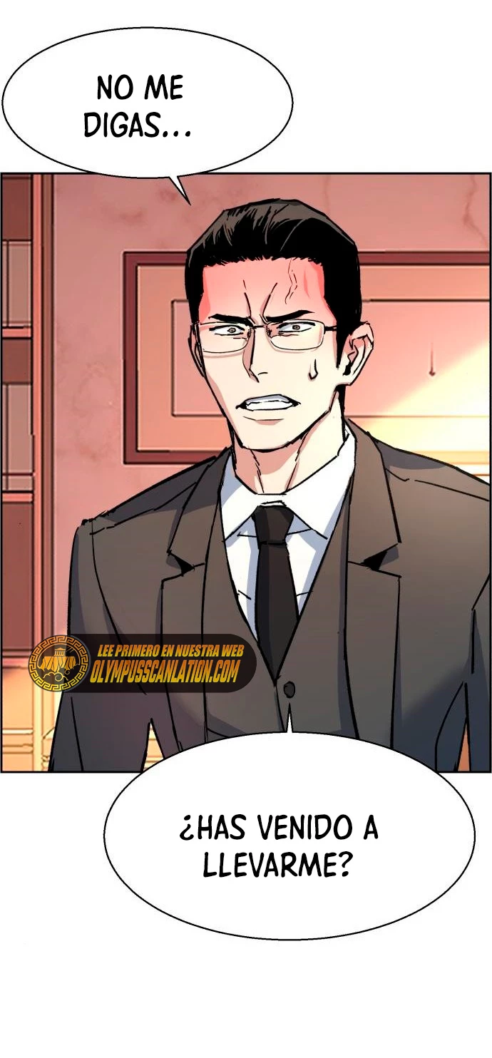 El Asesino Yu Ijin > Capitulo 101 > Page 601