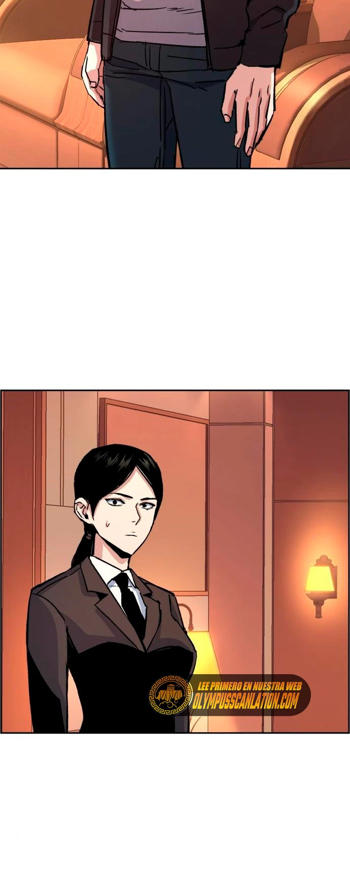 El Asesino Yu Ijin > Capitulo 101 > Page 621