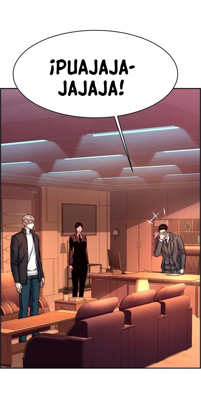El Asesino Yu Ijin > Capitulo 101 > Page 631