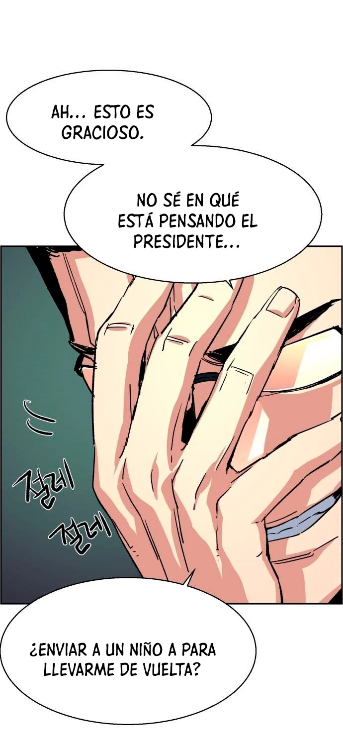 El Asesino Yu Ijin > Capitulo 101 > Page 641