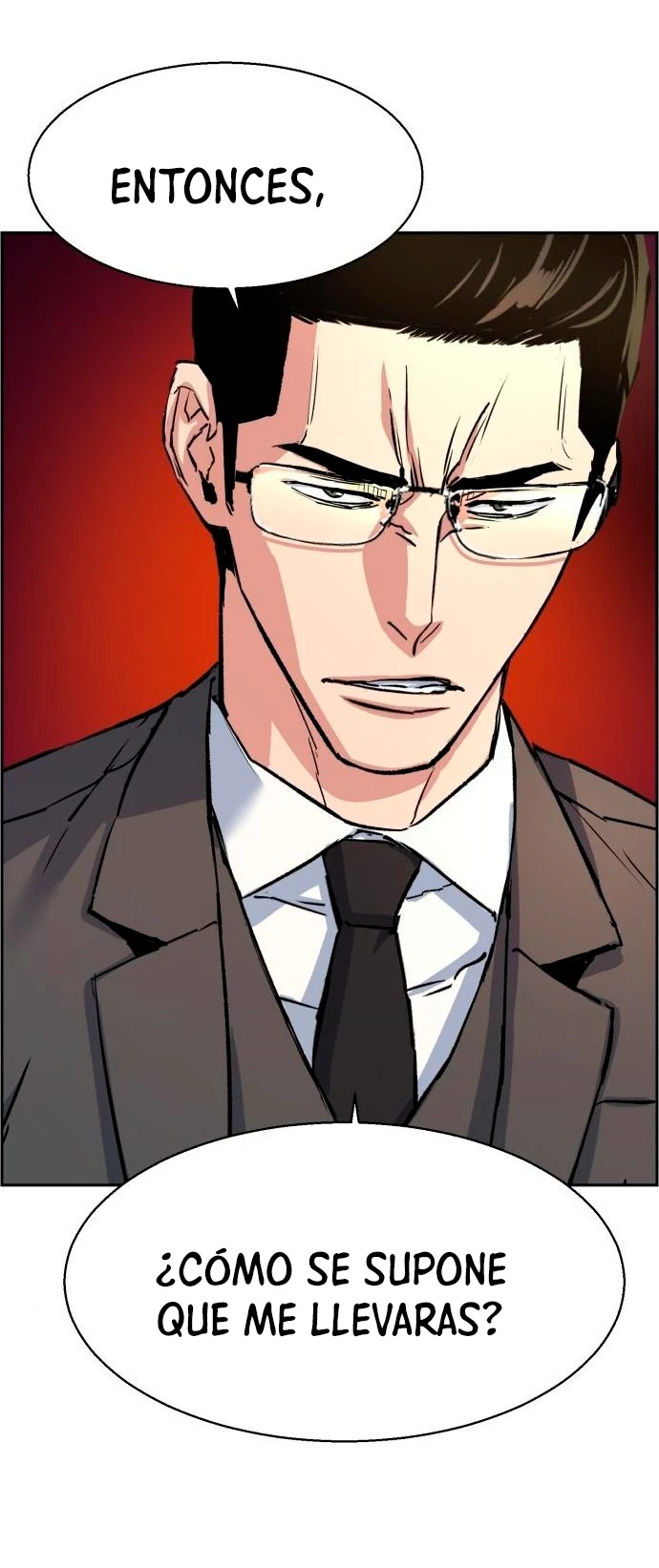 El Asesino Yu Ijin > Capitulo 101 > Page 661