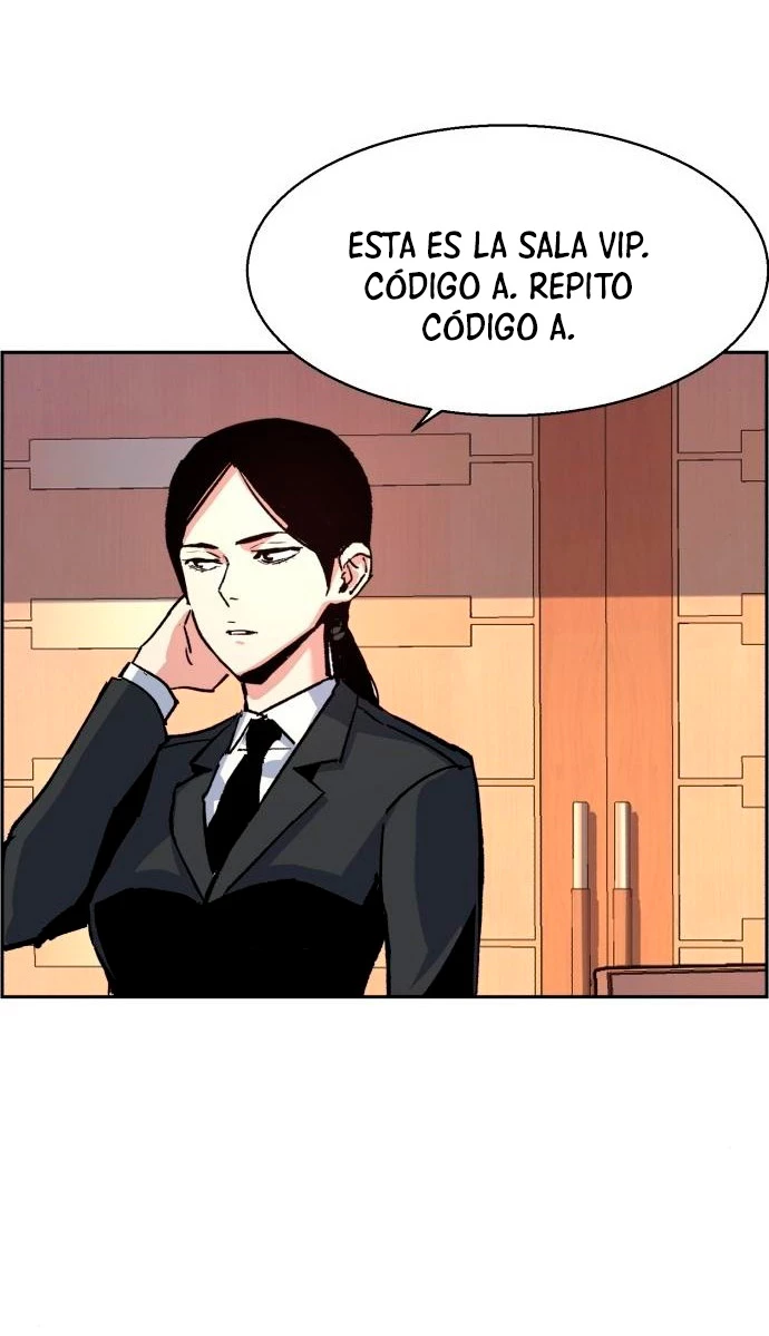 El Asesino Yu Ijin > Capitulo 101 > Page 681