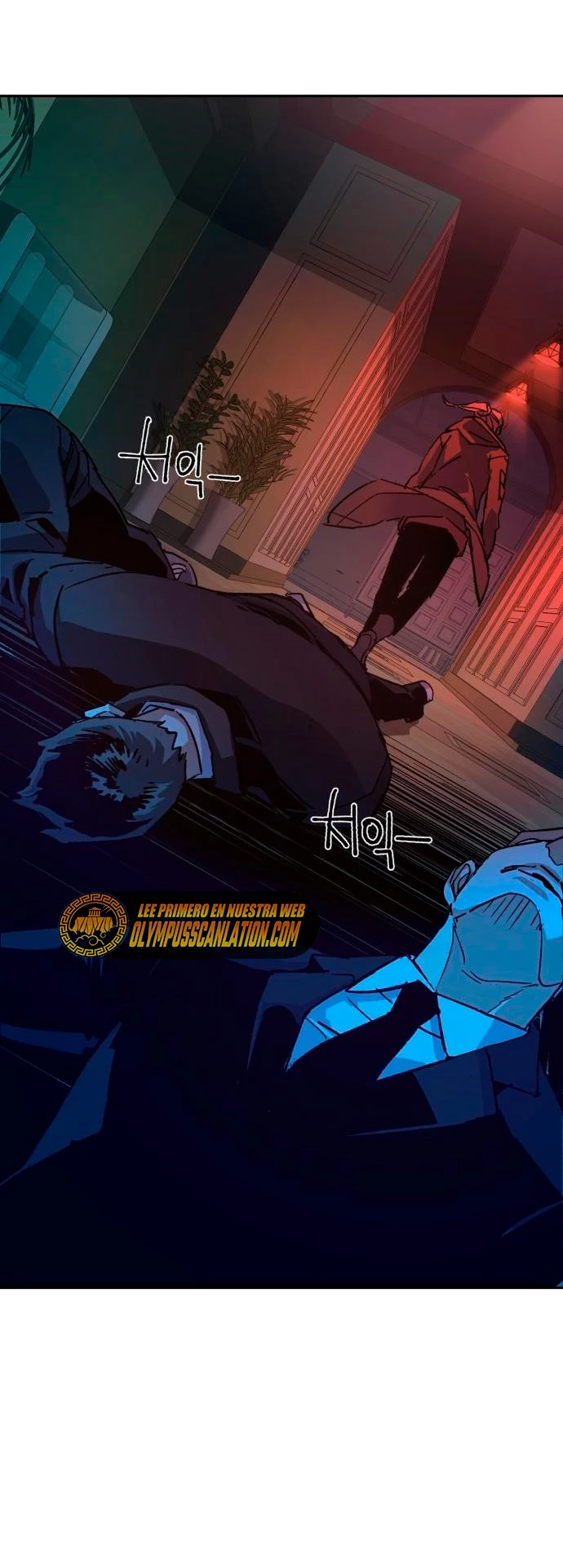 El Asesino Yu Ijin > Capitulo 101 > Page 711
