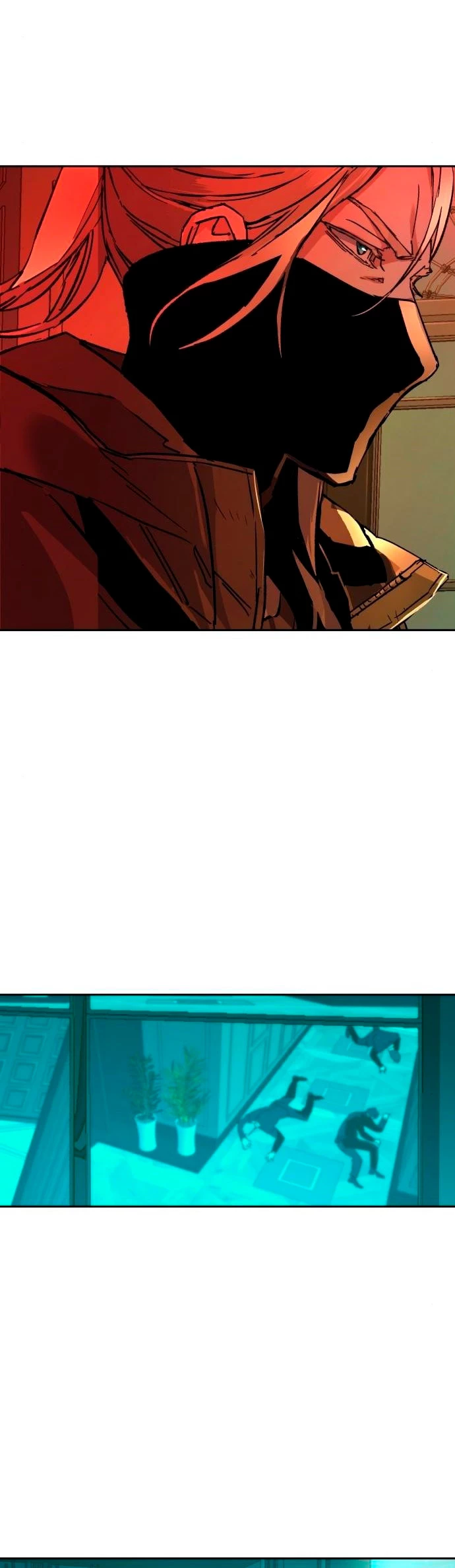 El Asesino Yu Ijin > Capitulo 101 > Page 721