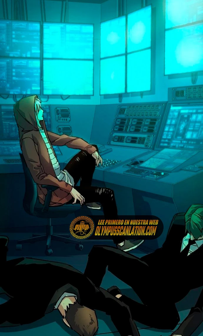 El Asesino Yu Ijin > Capitulo 101 > Page 731