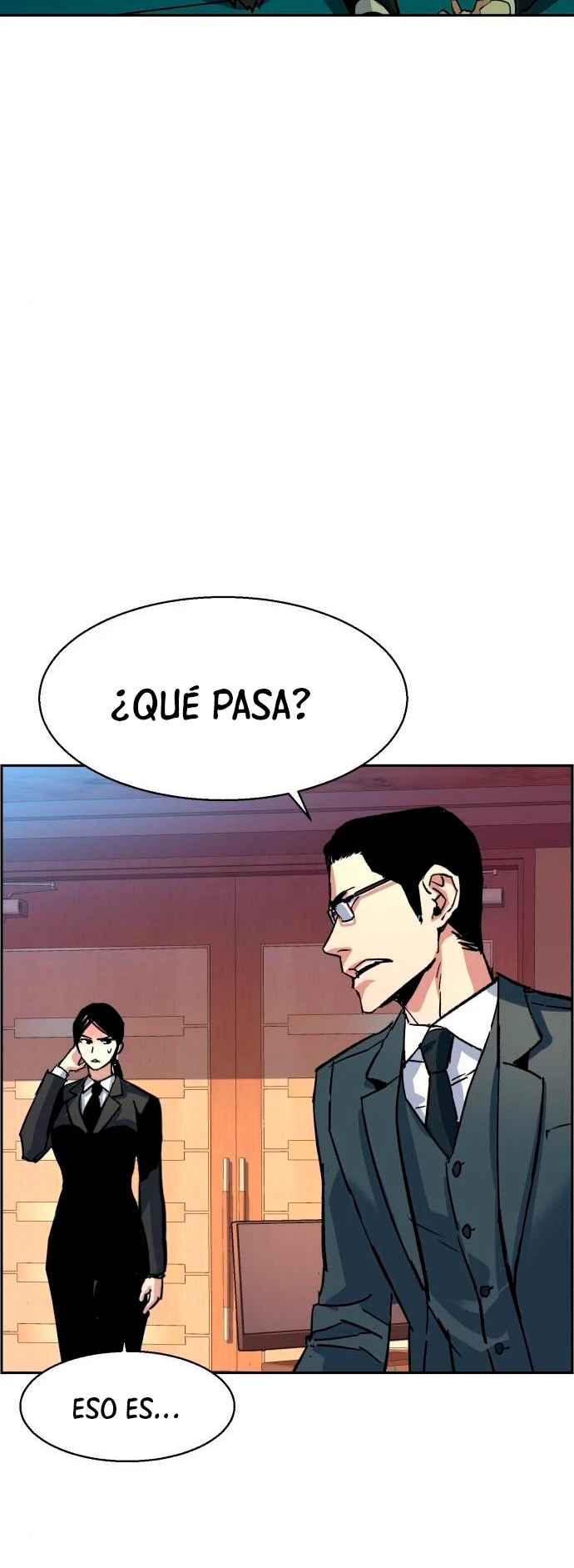 El Asesino Yu Ijin > Capitulo 101 > Page 741