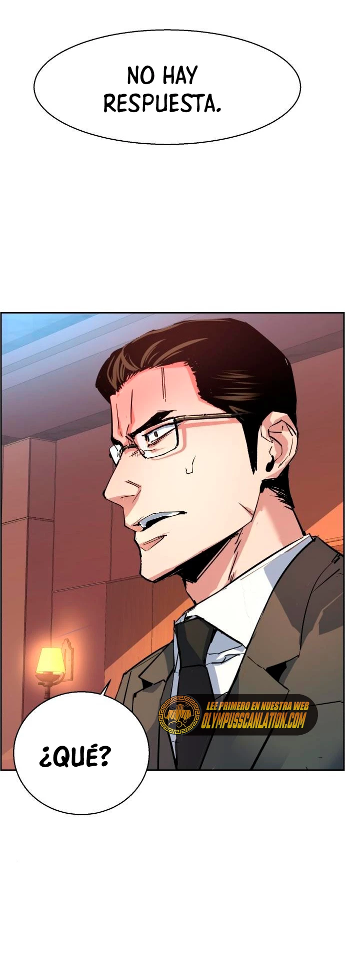 El Asesino Yu Ijin > Capitulo 101 > Page 751