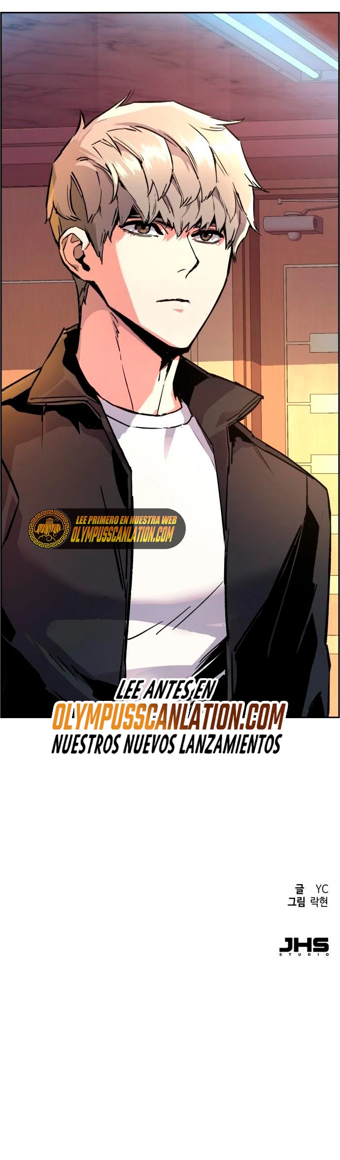 El Asesino Yu Ijin > Capitulo 101 > Page 771