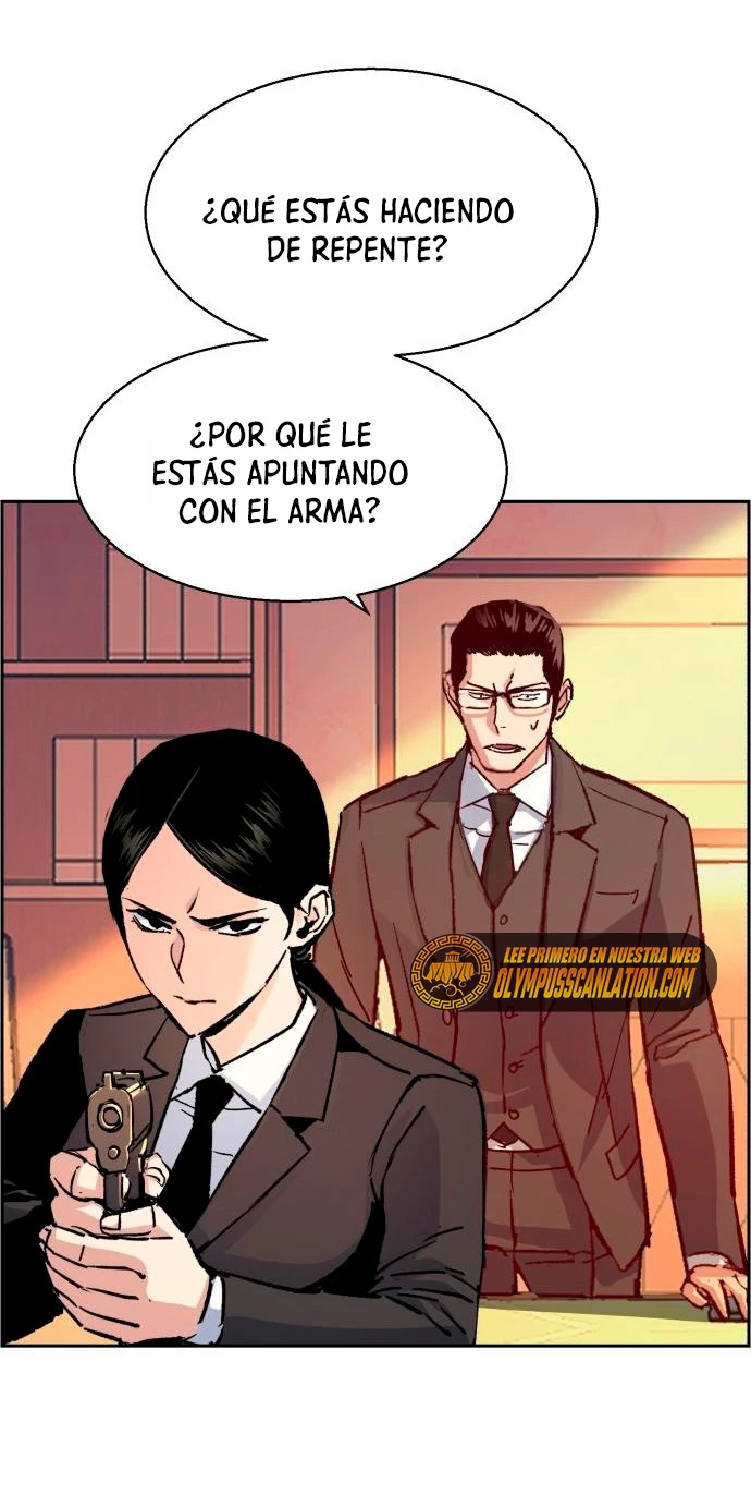 El Asesino Yu Ijin > Capitulo 102 > Page 61