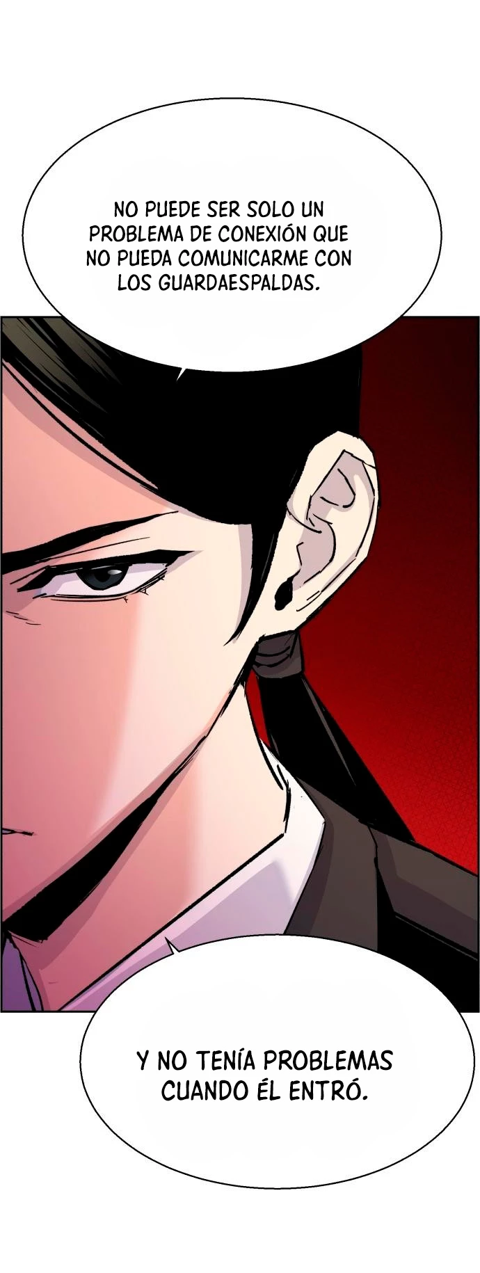El Asesino Yu Ijin > Capitulo 102 > Page 71