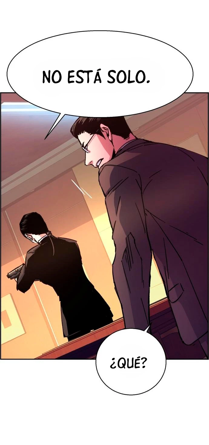 El Asesino Yu Ijin > Capitulo 102 > Page 91