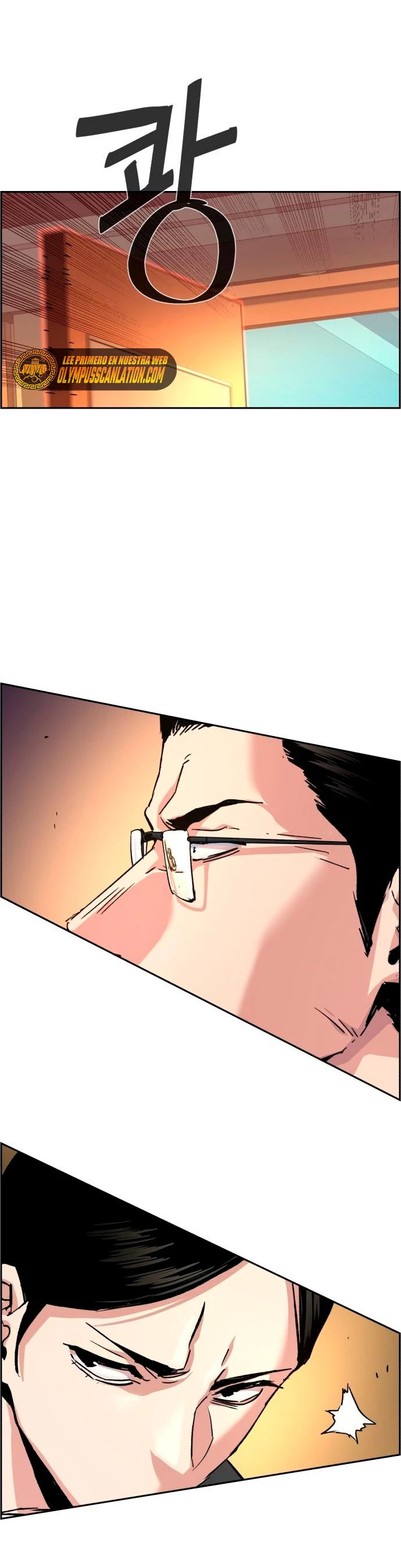 El Asesino Yu Ijin > Capitulo 102 > Page 101