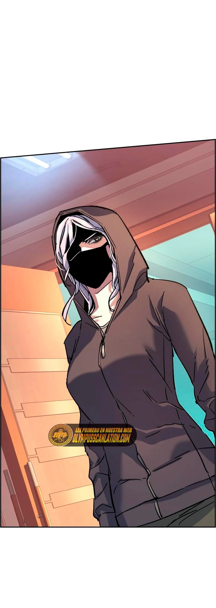 El Asesino Yu Ijin > Capitulo 102 > Page 111
